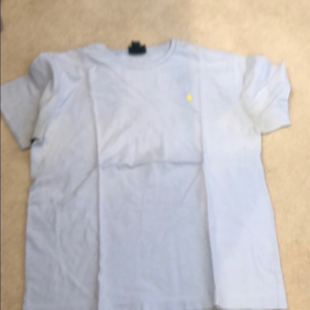 Polo Ralph Lauren t shirt